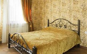 Apartment In Deribasovskay Street 20