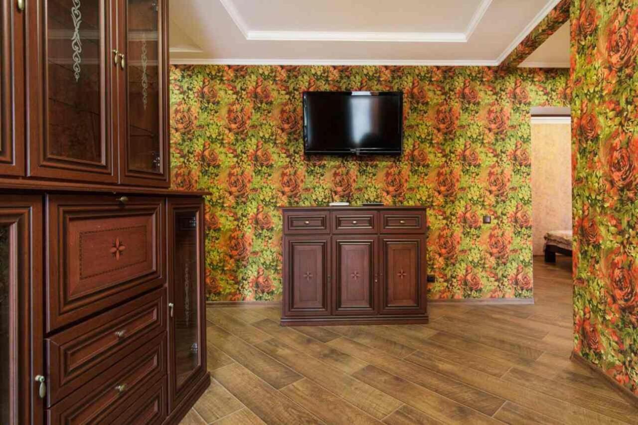 Apartment In Deribasovskay Street 20 Одесса Экстерьер фото