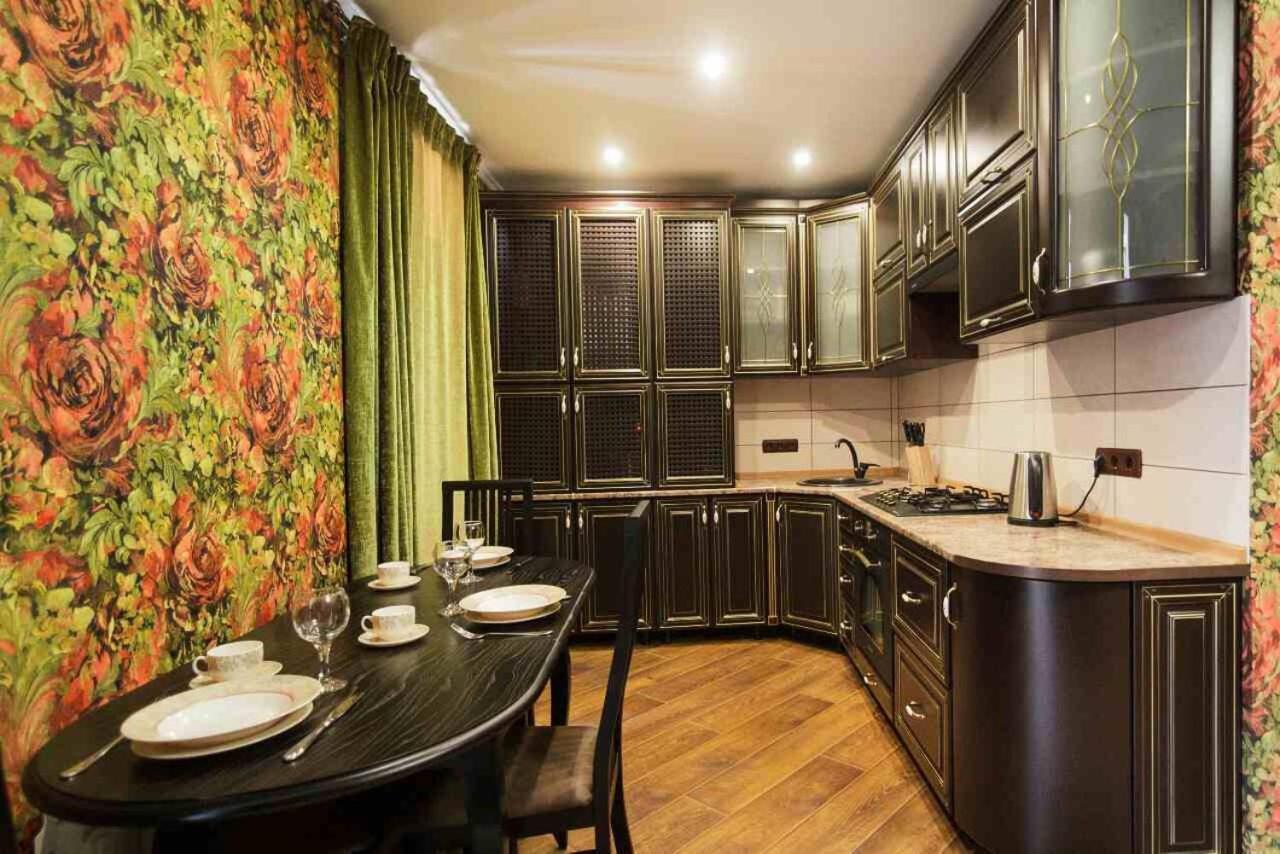 Apartment In Deribasovskay Street 20 Одесса Экстерьер фото